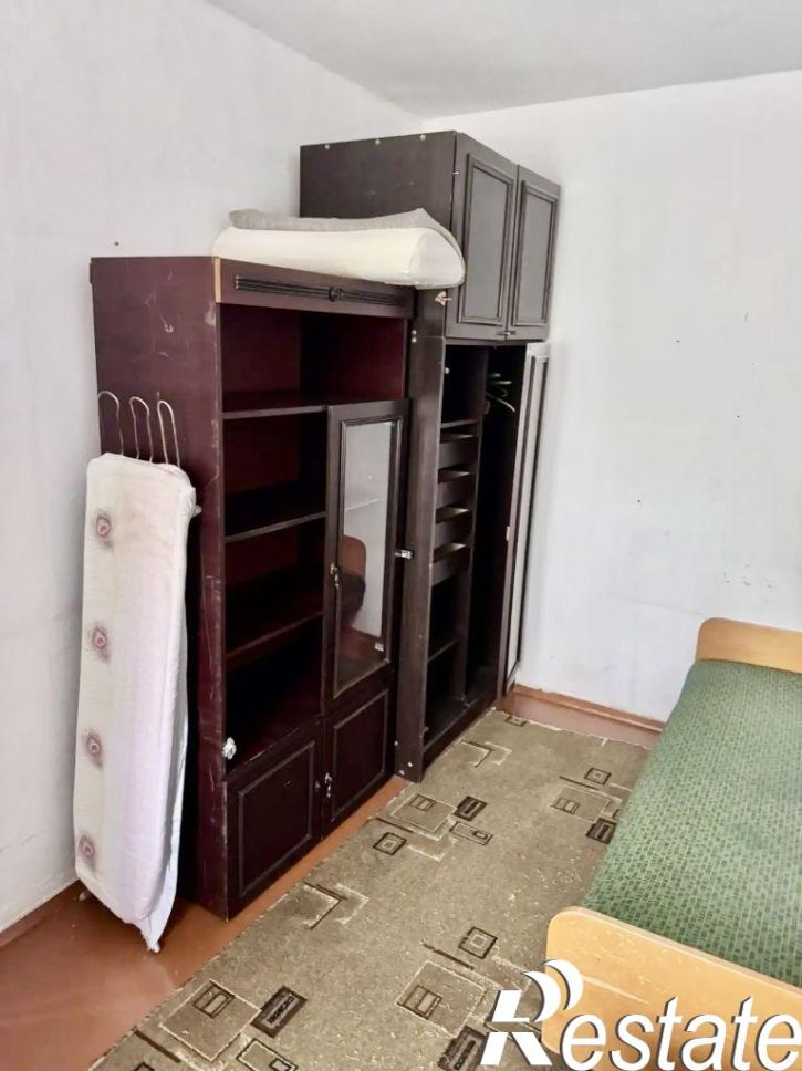 3-комн квартира Ломакина, 11