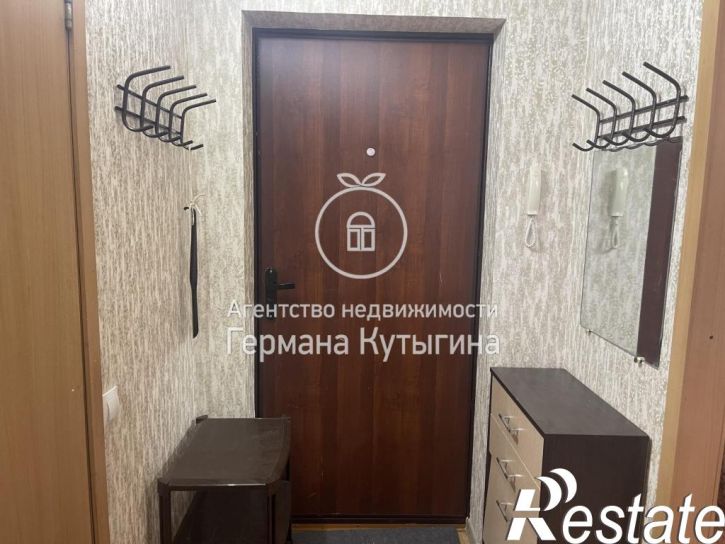 1-комн квартира Россия, Волгоградская область