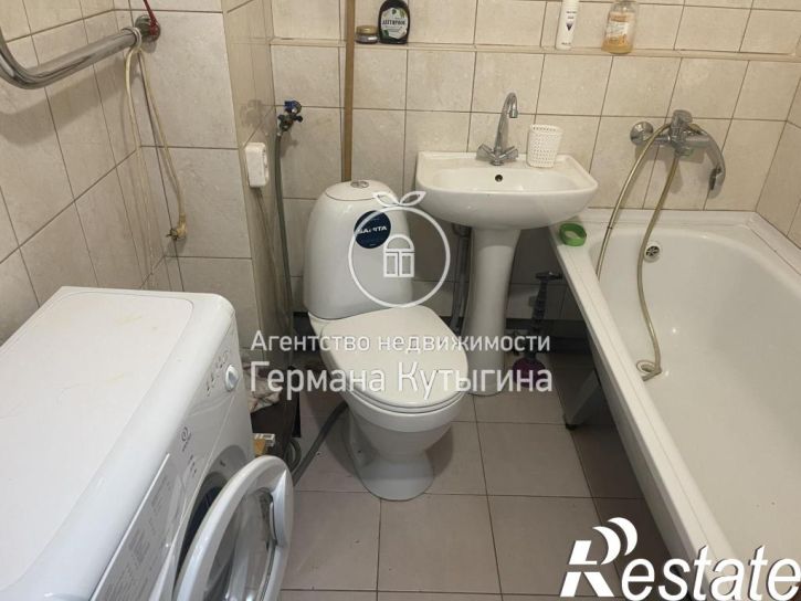 1-комн квартира Россия, Волгоградская область