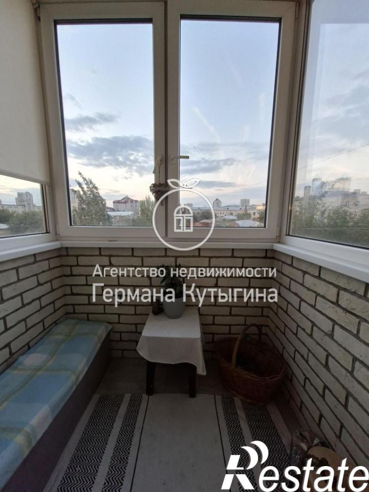 2-комн квартира Россия, Волгоградская область