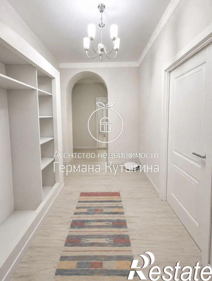 2-комн квартира Россия, Волгоградская область