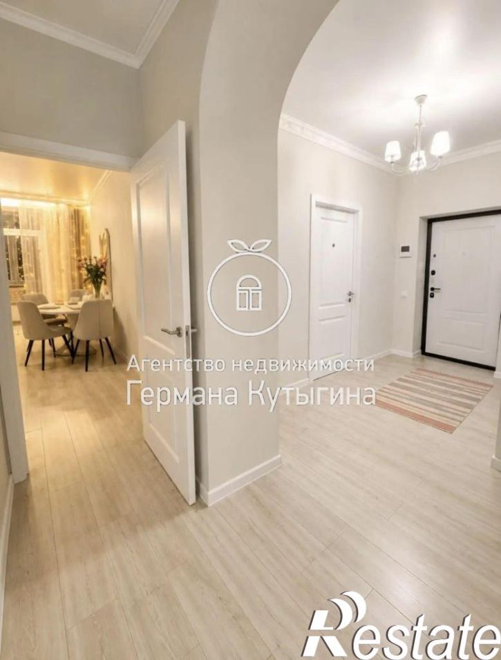 2-комн квартира Россия, Волгоградская область