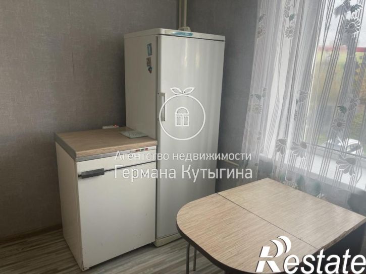 1-комн квартира Россия, Волгоградская область