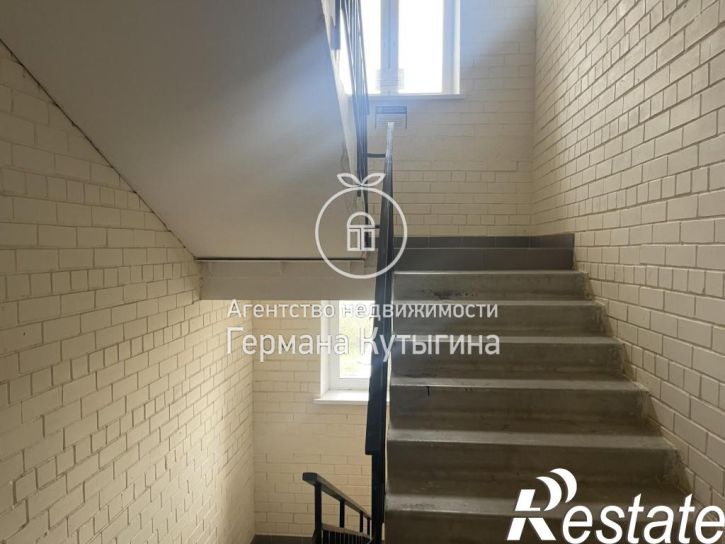 1-комн квартира Россия, Волгоградская область