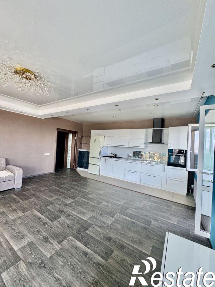 3-комн квартира Московская, 5 А
