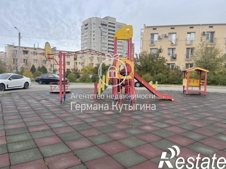 1-комн квартира Россия, Волгоградская область
