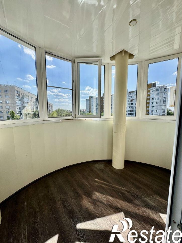 3-комн квартира Московская, 5 А
