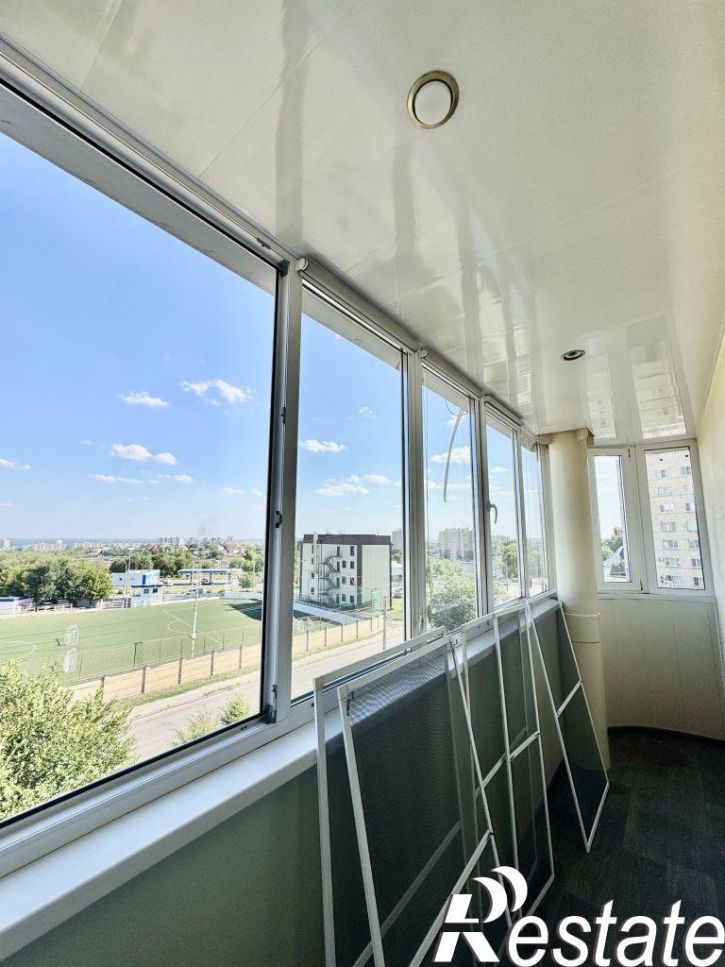 3-комн квартира Московская, 5 А