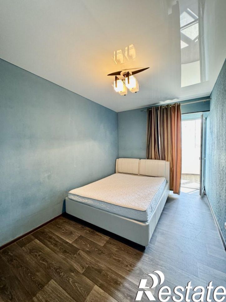 3-комн квартира Московская, 5 А