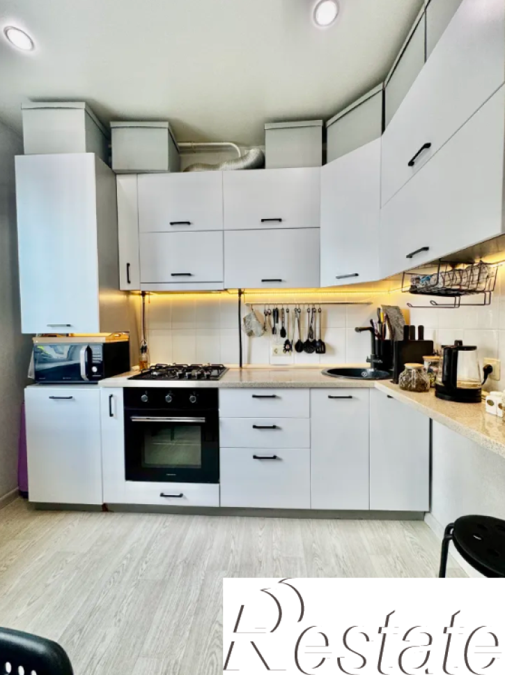 1-комн квартира Грибанова, 6