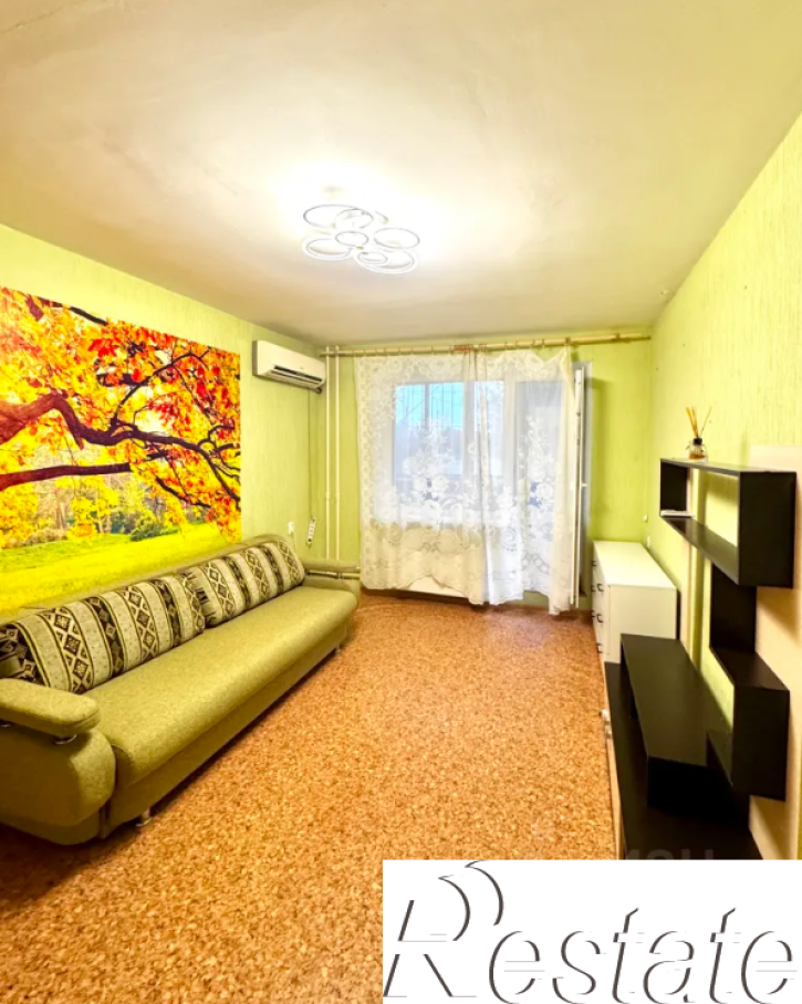 1-комн квартира Маршала Воронова, 8