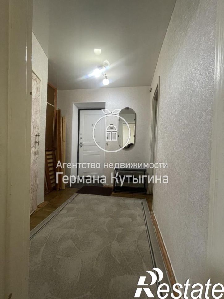 1-комн квартира Россия, Волгоградская область