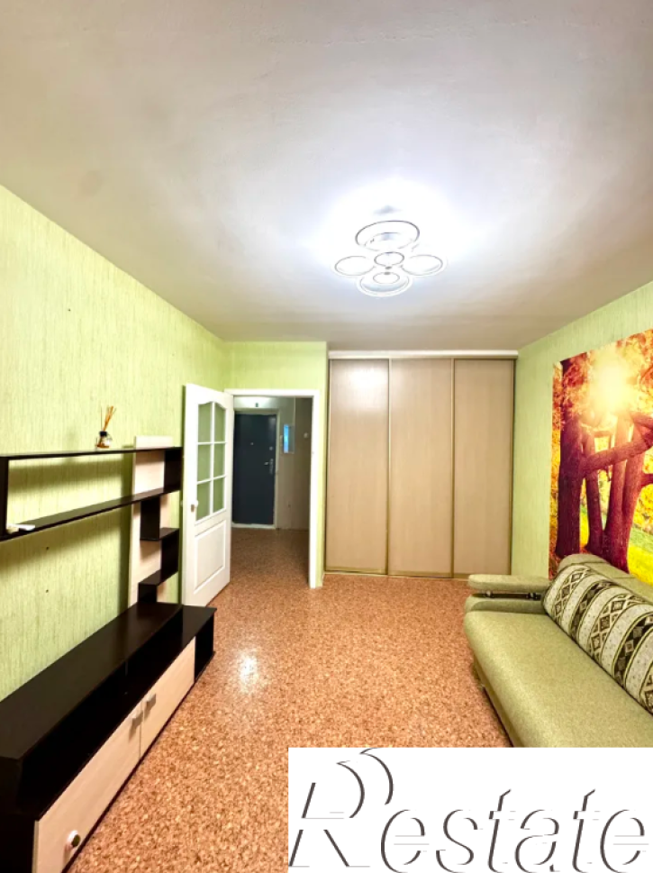 1-комн квартира Маршала Воронова, 8