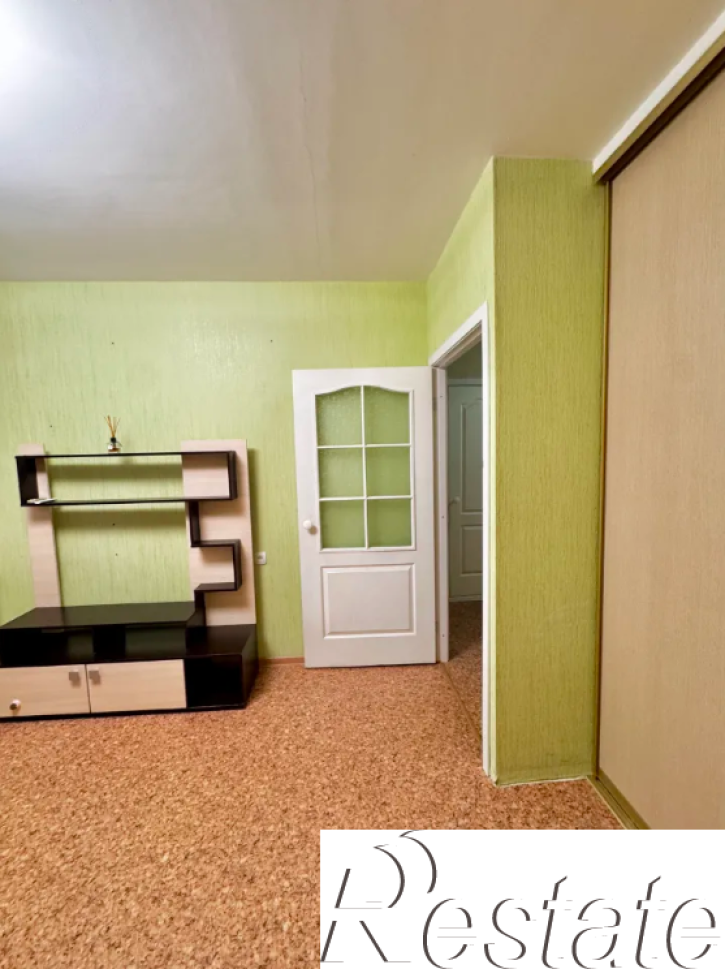 1-комн квартира Маршала Воронова, 8