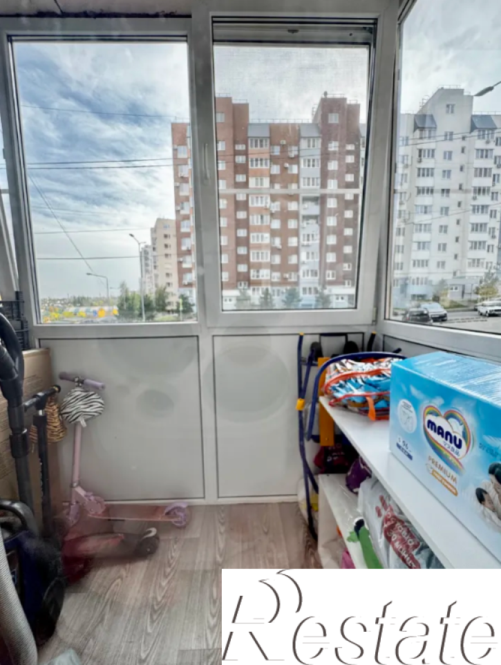 1-комн квартира Грибанова, 6