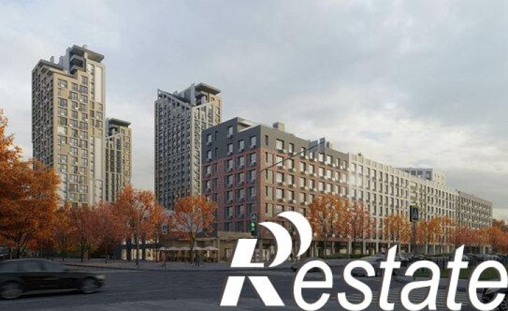 3-комн квартира Профсоюзная улица, 16Б,  д. 16Б