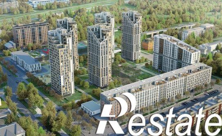 3-комн квартира Профсоюзная улица, 16Б,  д. 16Б