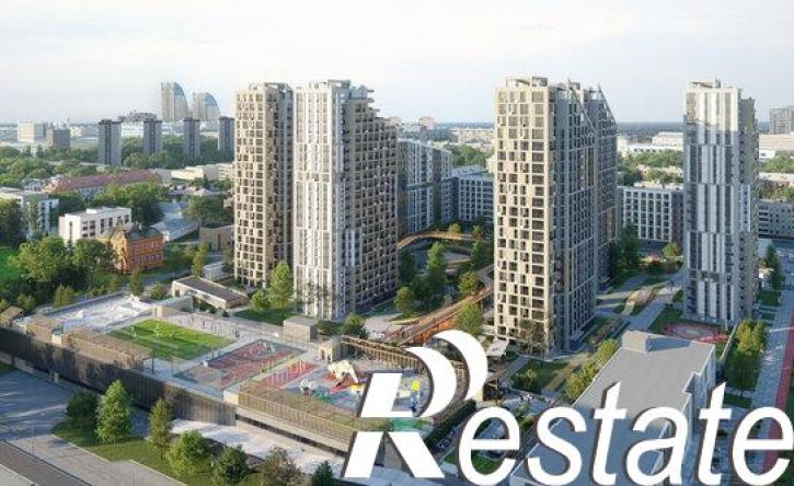 3-комн квартира Профсоюзная улица, 16Б,  д. 16Б