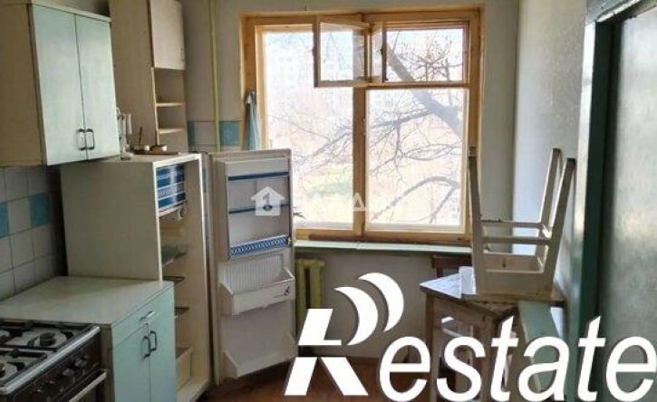 3-комн квартира улица 51-й Гвардейской, 50,  д. 50