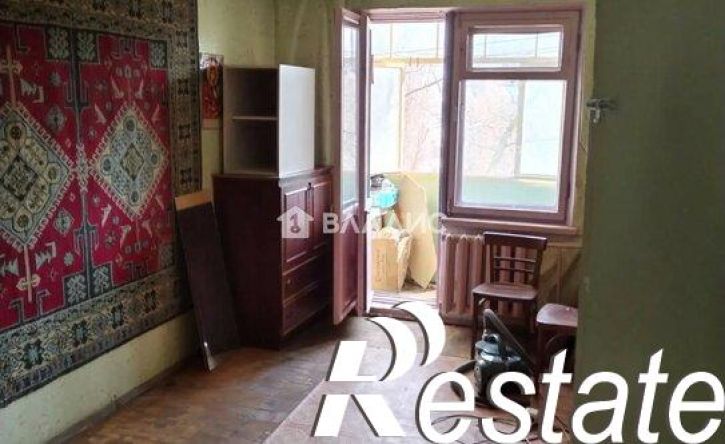 3-комн квартира улица 51-й Гвардейской, 50,  д. 50