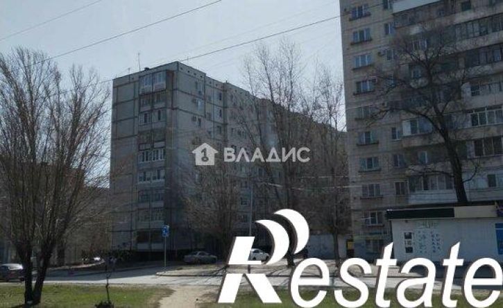 3-комн квартира улица 51-й Гвардейской, 50,  д. 50