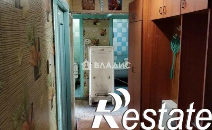 3-комн квартира улица 51-й Гвардейской, 50,  д. 50