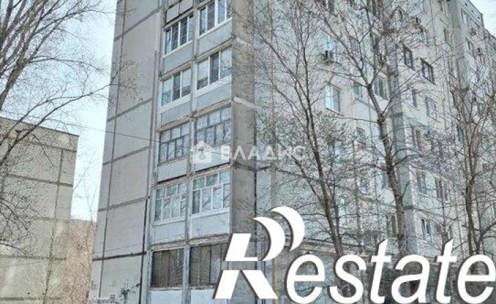 3-комн квартира улица 51-й Гвардейской, 50,  д. 50