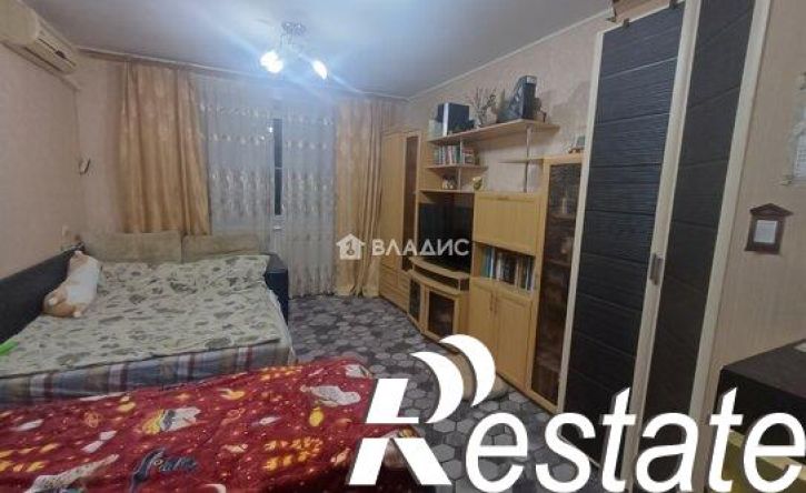3-комн квартира улица Академика Павлова, 14,  д. 14