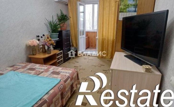 3-комн квартира улица Академика Павлова, 14,  д. 14