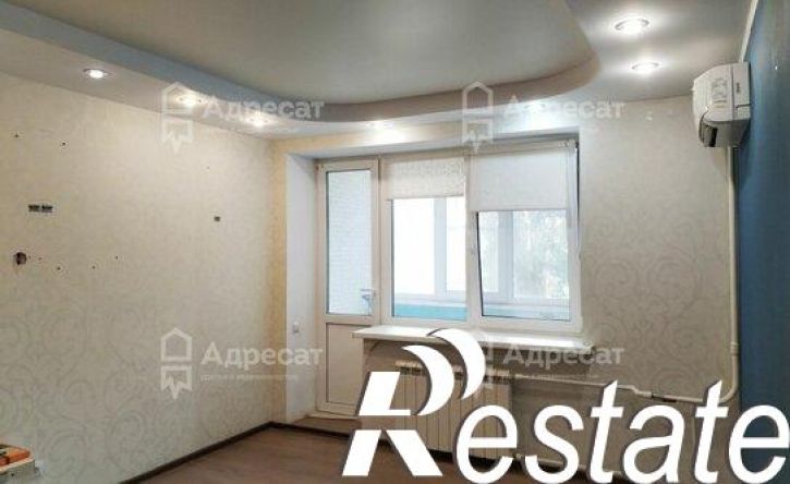 1-комн квартира улица Тургенева, 2А,  д. 2А