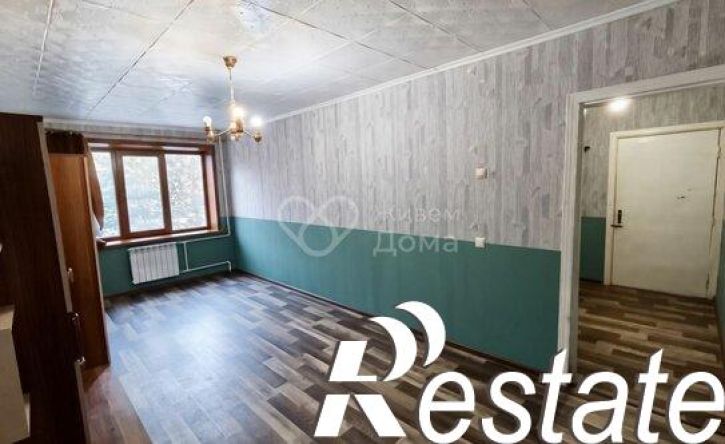 1-комн квартира Удмуртская улица, 69,  д. 69