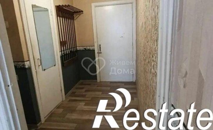 1-комн квартира Удмуртская улица, 69,  д. 69