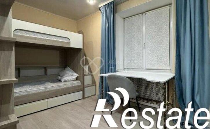3-комн квартира Петроградская улица, 3,  д. 3