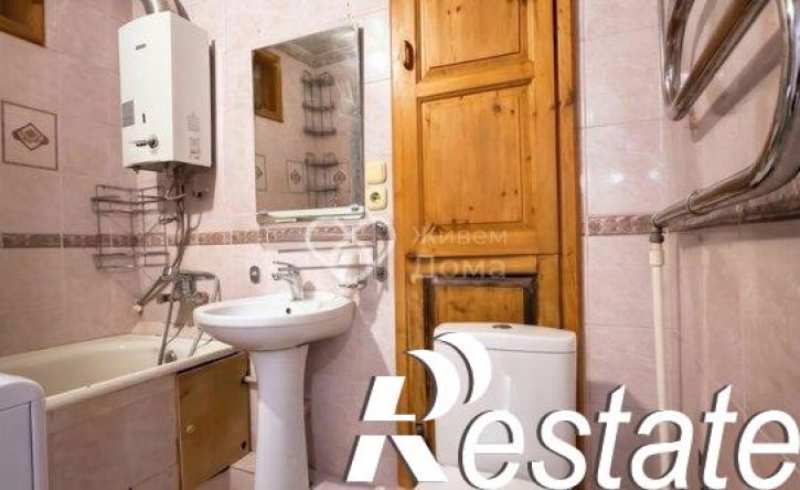 3-комн квартира Петроградская улица, 3,  д. 3