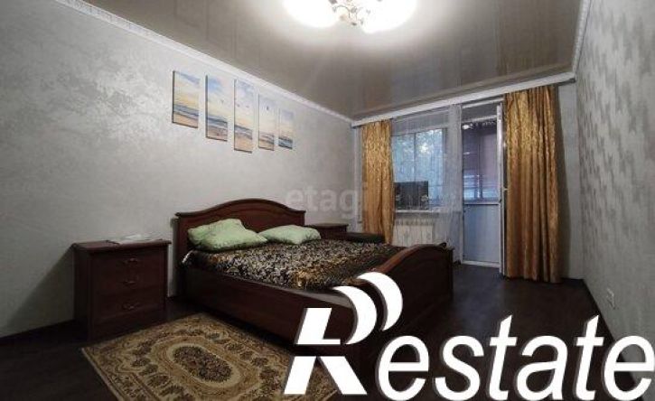 2-комн квартира улица Ткачёва, 13,  д. 13