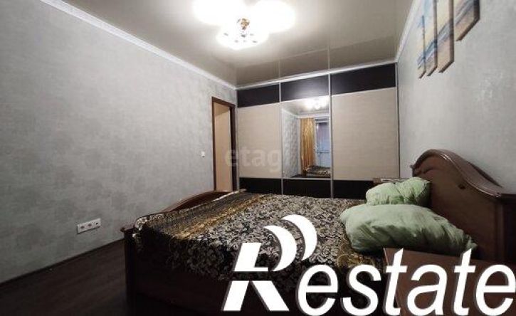 2-комн квартира улица Ткачёва, 13,  д. 13
