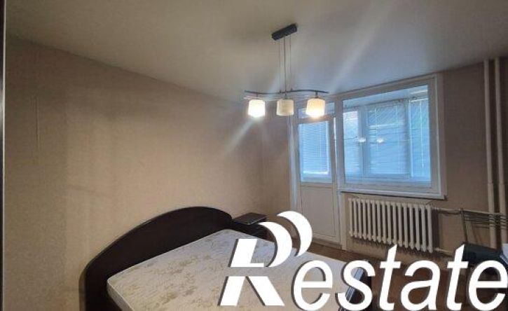 2-комн квартира улица Хиросимы, 15А,  д. 15А
