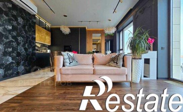 3-комн квартира Ярославская улица, 21,  д. 21