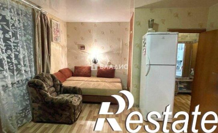 2-комн квартира улица Пархоменко, 5,  д. 5
