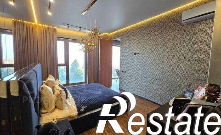 3-комн квартира Ярославская улица, 21,  д. 21