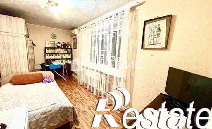 2-комн квартира улица Пархоменко, 5,  д. 5
