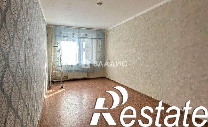 3-комн квартира Шекснинская улица, 40,  д. 40