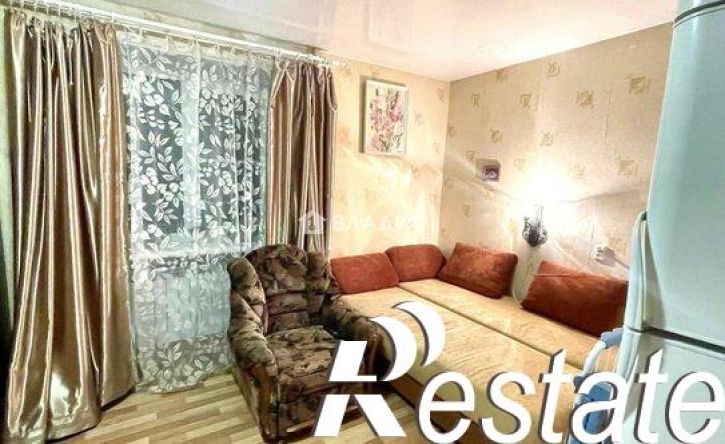 2-комн квартира улица Пархоменко, 5,  д. 5
