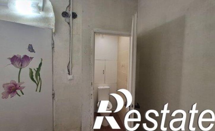 2-комн квартира улица Хиросимы, 15А,  д. 15А