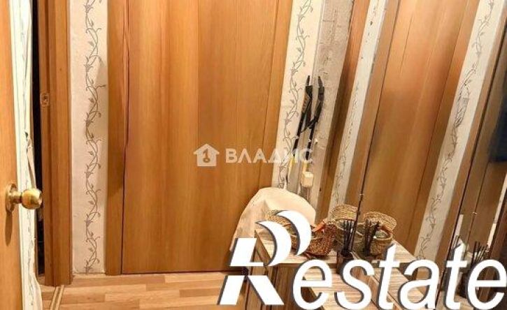 2-комн квартира улица Пархоменко, 5,  д. 5