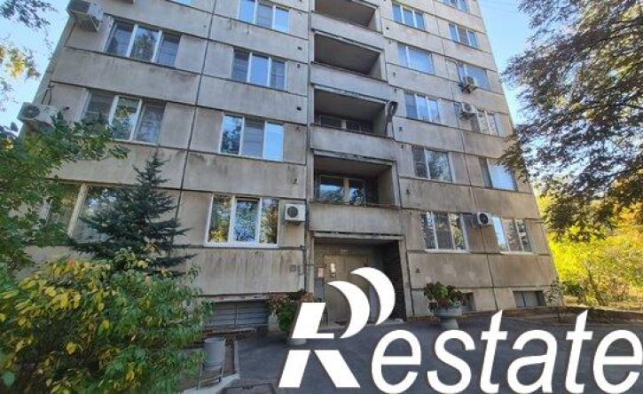 2-комн квартира улица Хиросимы, 15А,  д. 15А