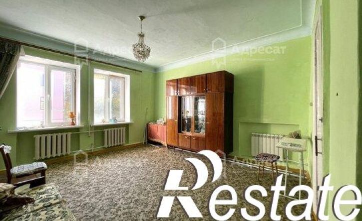 3-комн квартира Армавирская улица, 13,  д. 13
