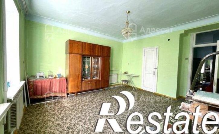3-комн квартира Армавирская улица, 13,  д. 13