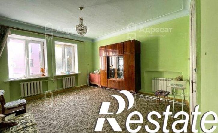 3-комн квартира Армавирская улица, 13,  д. 13