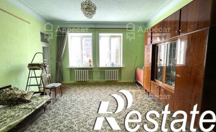 3-комн квартира Армавирская улица, 13,  д. 13
